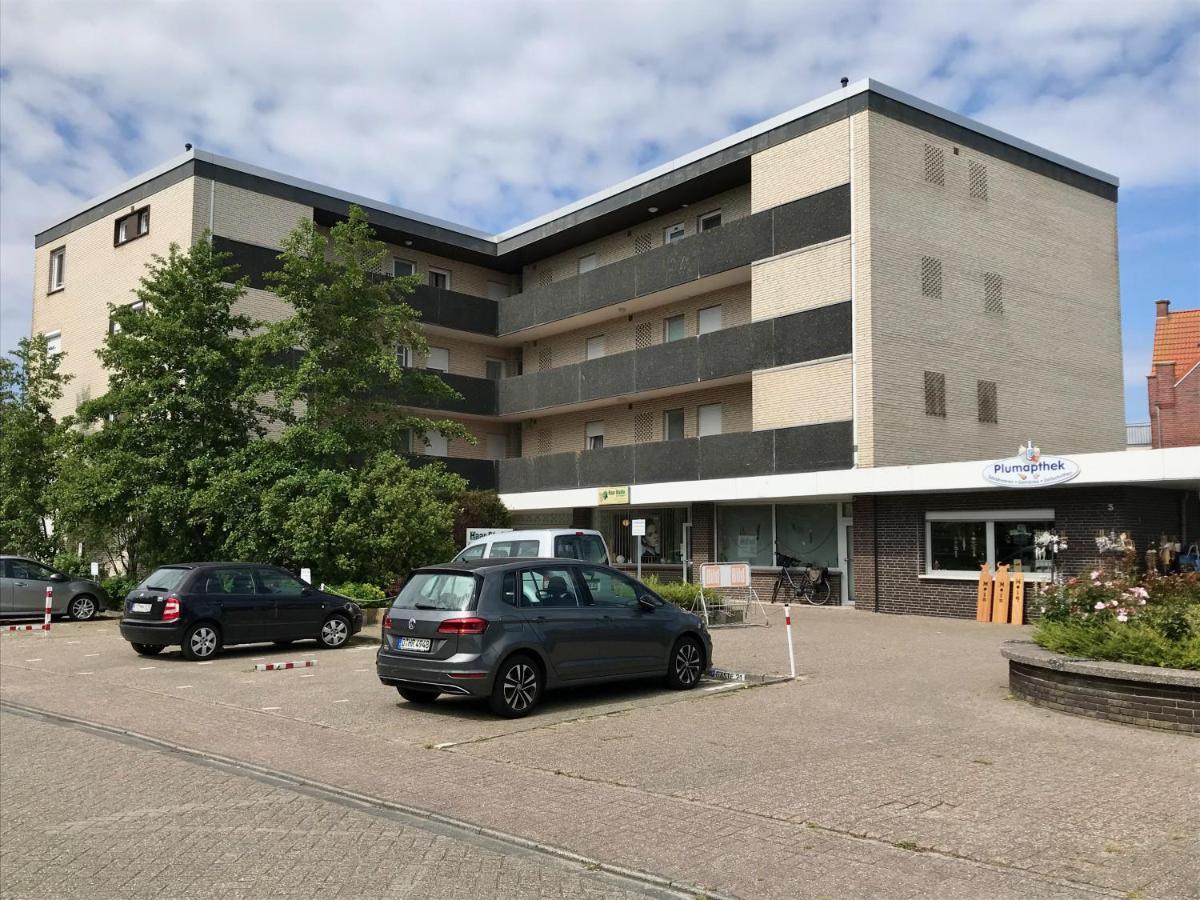 Captain's * Norddeich (Norden)