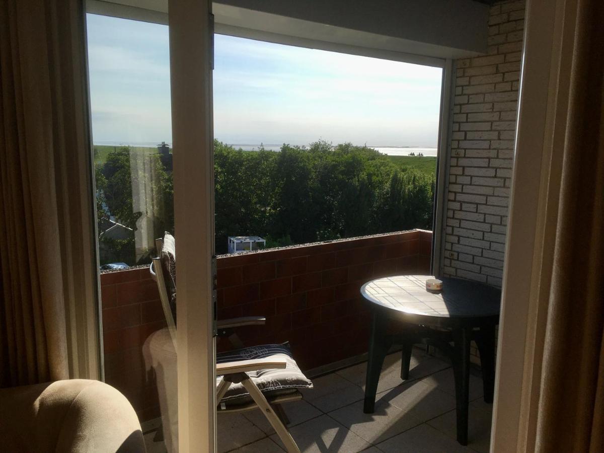 Captain's * Norddeich (Norden)