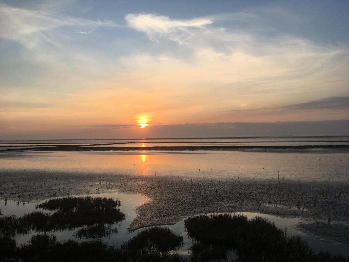 Captain's * Norddeich (Norden)