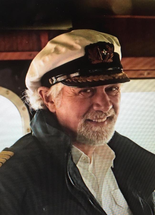 Captain's * Norddeich (Norden)