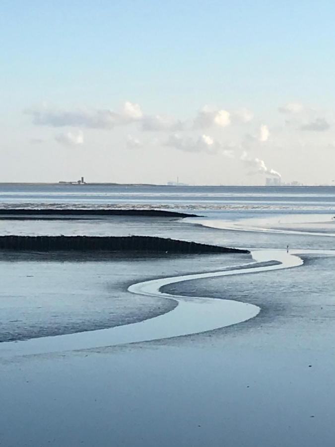 Captain's Norddeich (Norden)