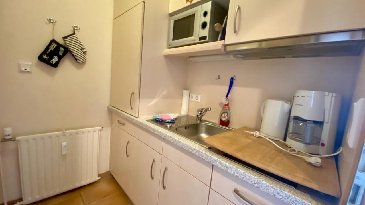 Captain's Apartment Norddeich (Norden)