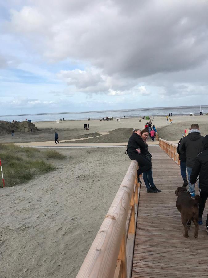 Captain's * Norddeich (Norden)