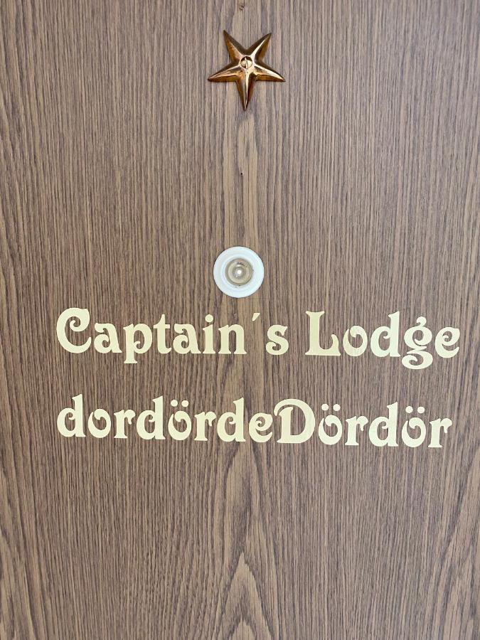 Captain's * Norddeich (Norden)