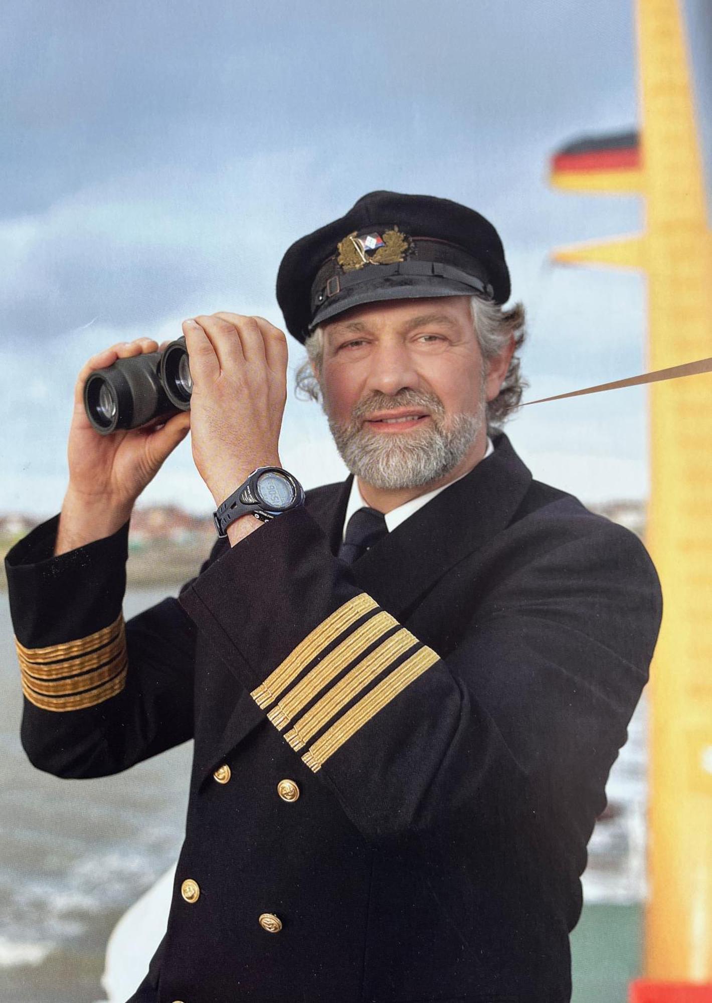 Apartamento Captain's *